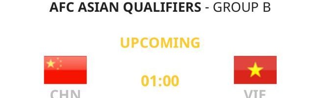 yunkai体育-确保球员发挥！中越之战开球时间敲定8日凌晨1点