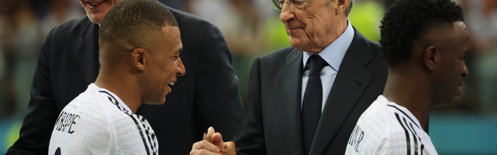 yunkai体育-清洗？每体：老佛爷告知皇马更衣室，除姆巴佩和裤袜没人是非卖品