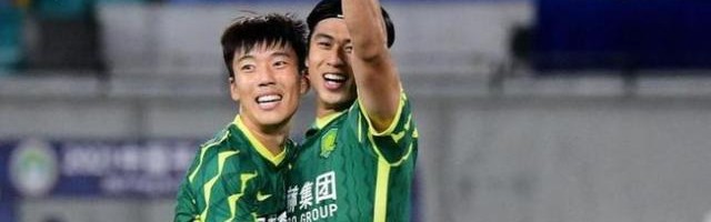 yunkai体育-换与不换定生死！国安申花对决胜负“一线”间