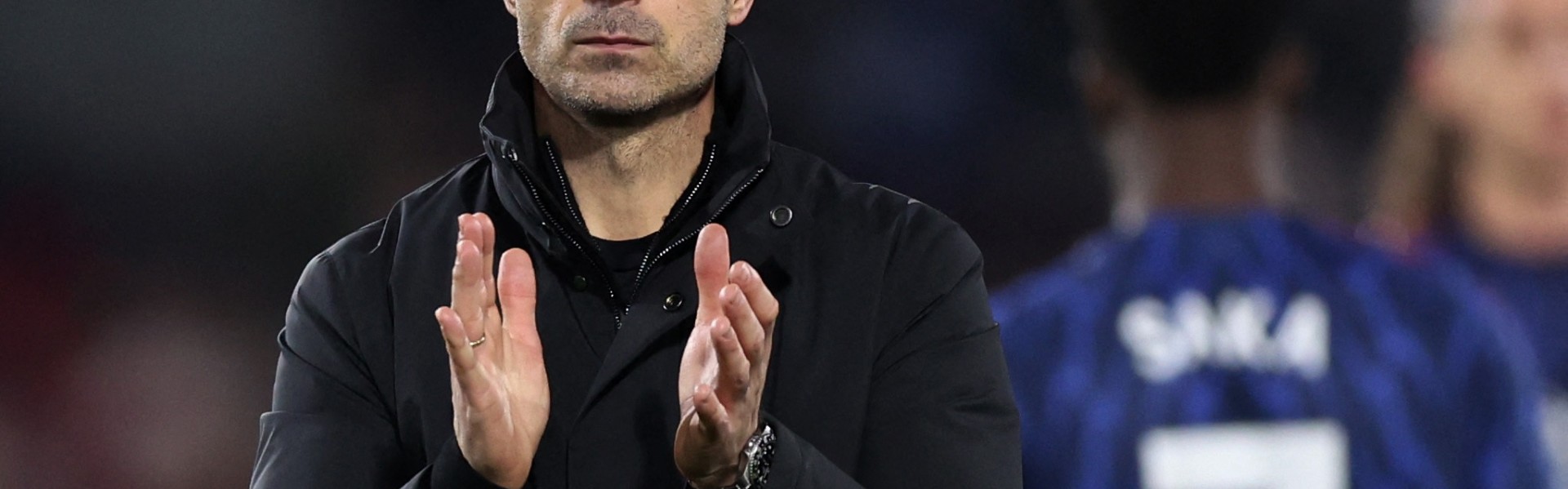 云开官网-电讯报：批评塔帅靠定位球取胜，这完全误解了他的理念和球员能力