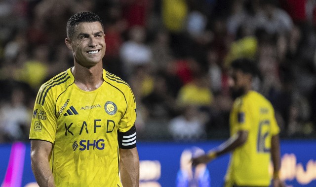 yunkai官网-利雅得胜利主席：C罗在引援方面作用巨大，他曾说服多名球员