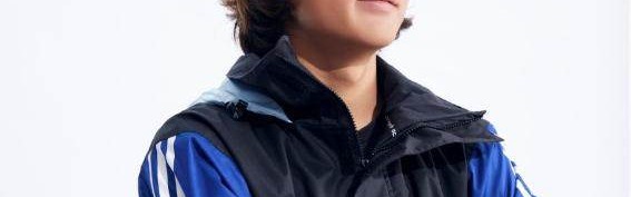 云开体育-【冬奥·人物】滑雪和电影 苏翊鸣：有主次也可兼得