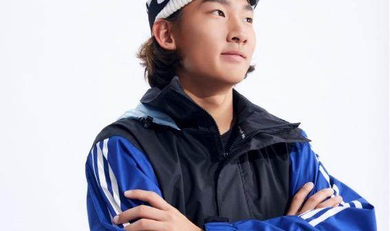 云开体育-【冬奥·人物】滑雪和电影 苏翊鸣：有主次也可兼得