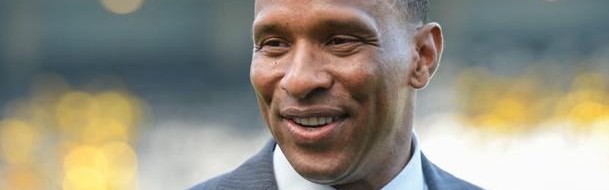 云开体育-前纽卡门将希斯洛普：或许还需要一百年才能彻底消除种族主义