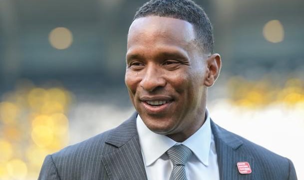 云开体育-前纽卡门将希斯洛普：或许还需要一百年才能彻底消除种族主义