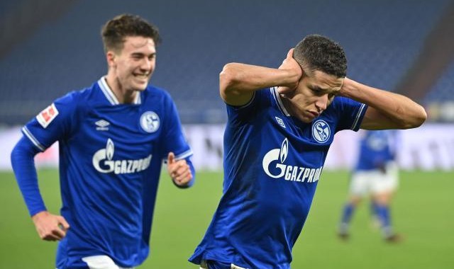 yunkai官网-沙尔克结束30场不胜免受辱 德甲史上最烂队是谁？