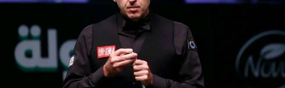 开云体育下载官网-奥沙利文选择退出球员锦标赛，他的世界排名也跌出了前十