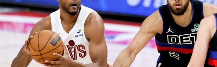 云开官网-周二竞彩篮球强档：活塞悍将解禁复出 骑士米切尔继续缺席