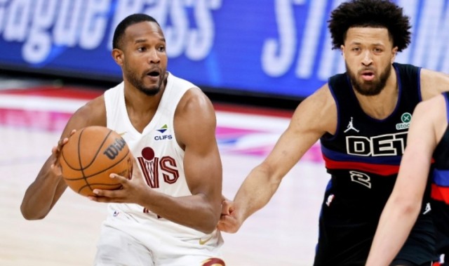 云开官网-周二竞彩篮球强档：活塞悍将解禁复出 骑士米切尔继续缺席