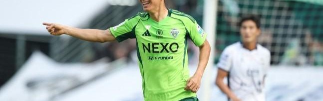 云开体育-韩媒：韩国国脚全晋旴已与英冠牛津联达成协议，合同两年半