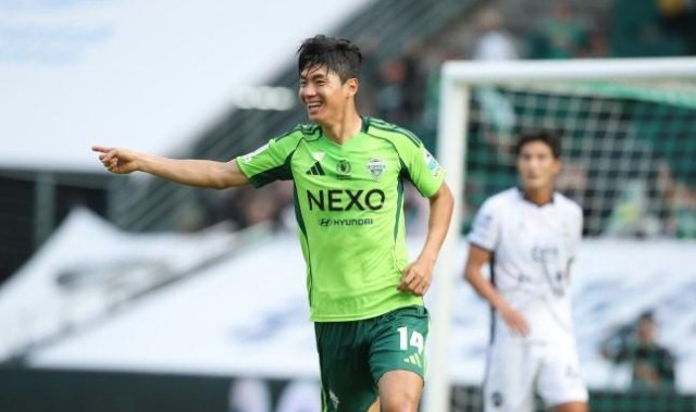 云开体育-韩媒：韩国国脚全晋旴已与英冠牛津联达成协议，合同两年半