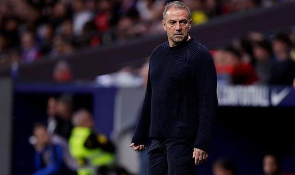 云开体育-巴萨在弗里克治下欧冠打入73球为同期最多，但已连续13场丢球