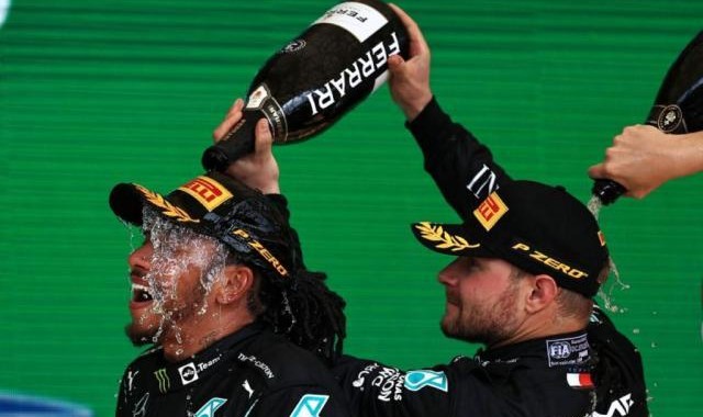 yunkai体育-专访博塔斯①：最后的任务 要带着车队年度冠军离开