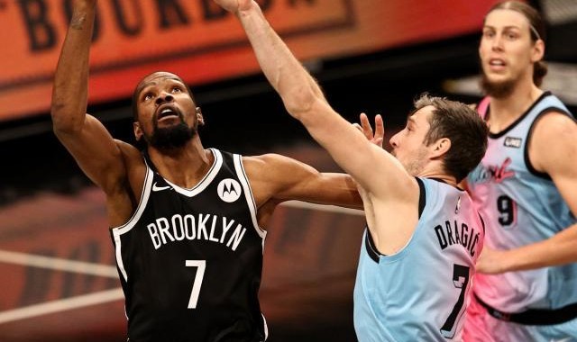 yunkai官网-得分120+已成家常便饭 篮网三巨头逐渐找到平衡