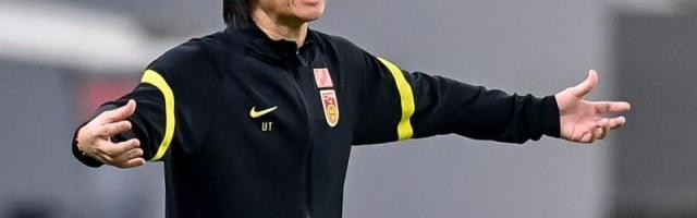 云开官网-【国足观察】波荡是一种病！铁家军应试教学不是正统