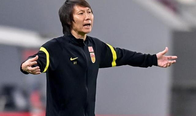 云开官网-【国足观察】波荡是一种病！铁家军应试教学不是正统