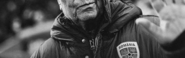 开云体育下载官网-罗马尼亚名帅卢切斯库病逝，足坛痛失传奇先驱
