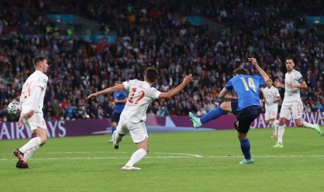 云开体育-贝尔戈米：为奥尔莫鼓掌！意大利虽胜仍暴露问题