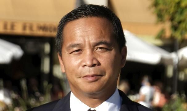 云开官网-西哈努克亲王之孙报价圣埃蒂安 与赫莱菲关系密切