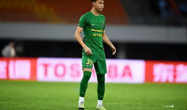 yunkai官网-意外！他是亚足联唯一点名表扬的U23国足球员，球迷：他实至名归