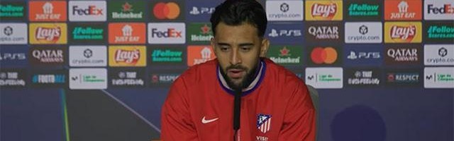 yunkai官网-尼古拉斯-冈萨雷斯：自从穿上这件球衣，我就不想脱下它