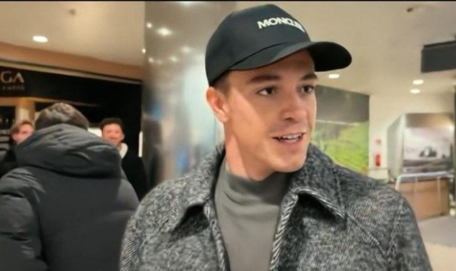 yunkai体育-迪马：拉斯帕多里已抵意大利，和亚特兰大签5年+年薪400万欧