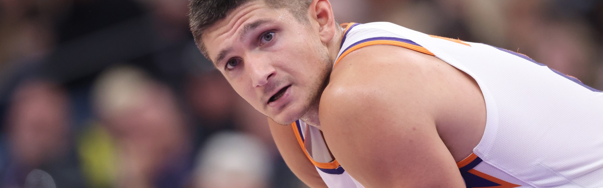 云开官网-没有奇迹！太阳最后2秒后场发长传 阿伦翻身绝平三分没能命中