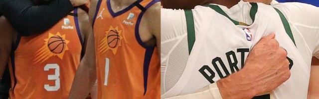 云开官网-CBS体育预测NBA总决赛：5人看好太阳 3人选择雄鹿